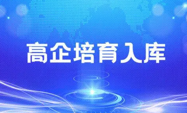 高企培育入庫條件有哪些？ -海南高企培育-錢生錢財務(wù)咨詢